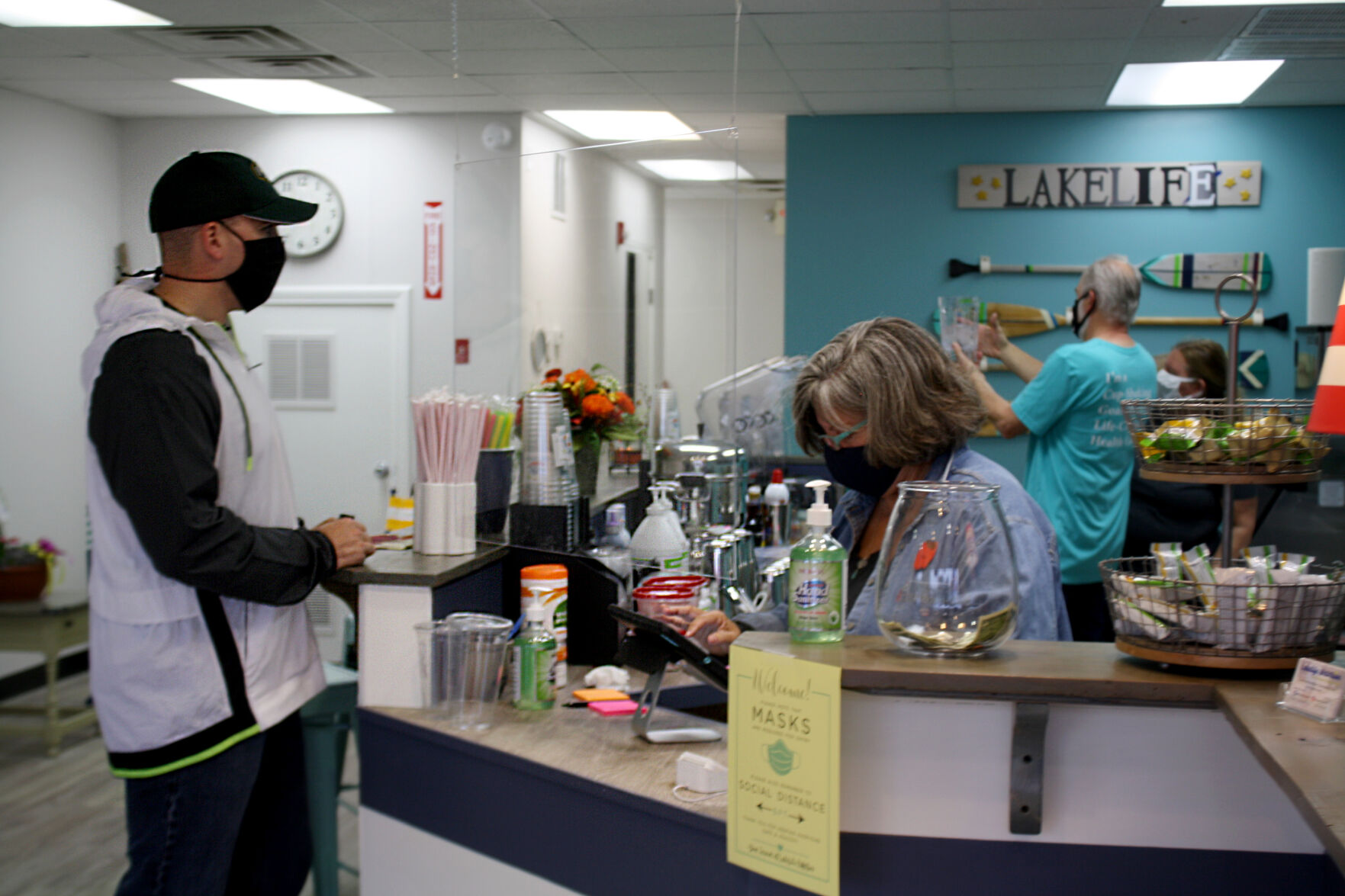 Lakelife Nutrition